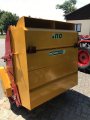 Mulcher Boxer 130